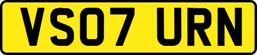 VS07URN