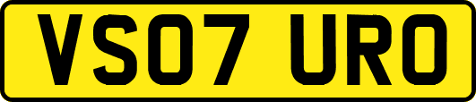 VS07URO
