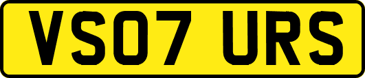 VS07URS
