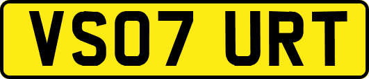 VS07URT