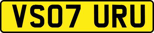VS07URU