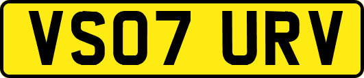 VS07URV