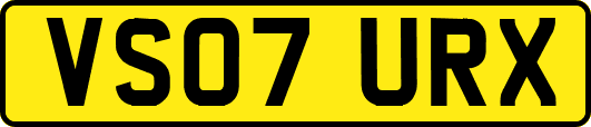 VS07URX