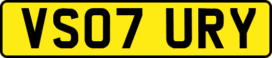 VS07URY
