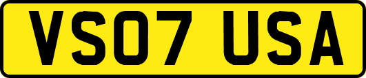 VS07USA