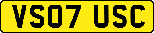 VS07USC