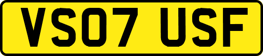 VS07USF