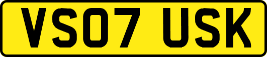 VS07USK