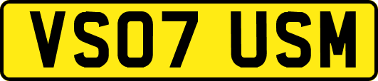 VS07USM