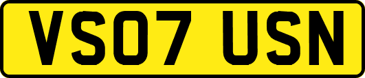VS07USN