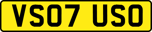 VS07USO