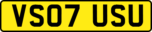 VS07USU