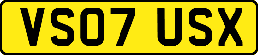 VS07USX