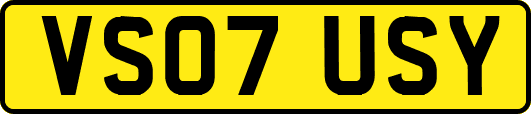VS07USY