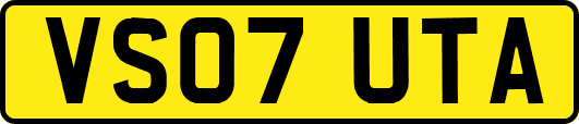 VS07UTA