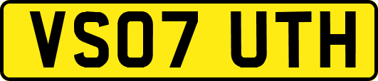 VS07UTH