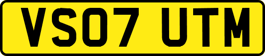 VS07UTM