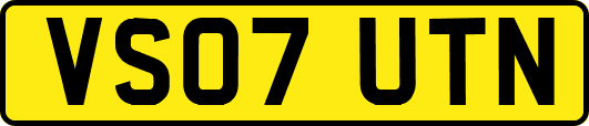 VS07UTN