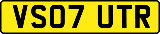 VS07UTR
