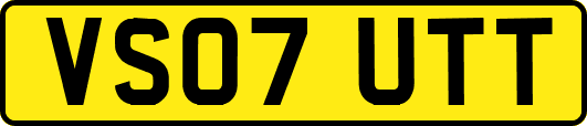 VS07UTT