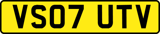 VS07UTV