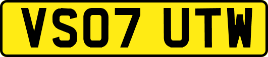 VS07UTW