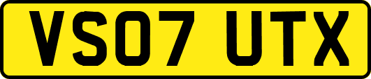 VS07UTX