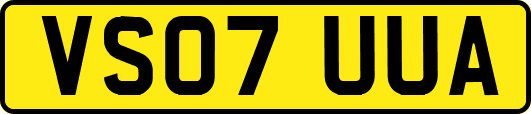 VS07UUA