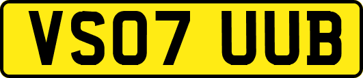 VS07UUB
