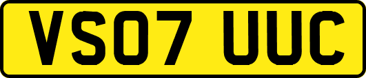 VS07UUC