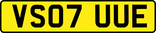 VS07UUE