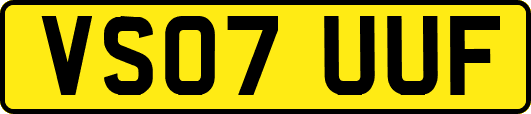 VS07UUF