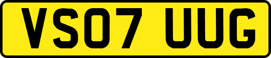 VS07UUG