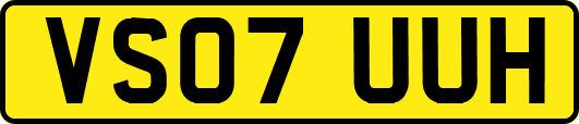 VS07UUH