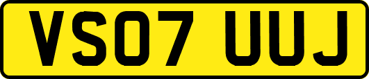 VS07UUJ