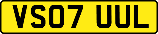 VS07UUL