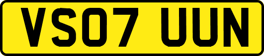 VS07UUN