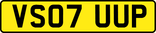 VS07UUP