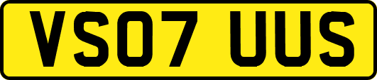 VS07UUS