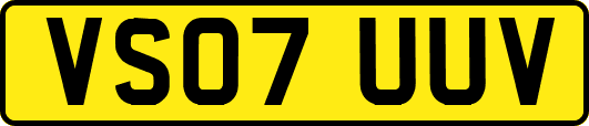 VS07UUV