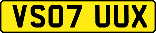 VS07UUX