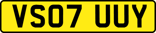 VS07UUY