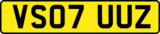 VS07UUZ