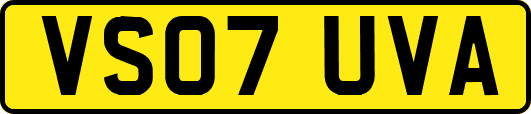 VS07UVA
