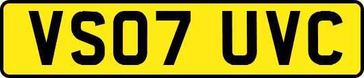 VS07UVC