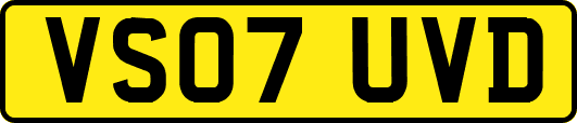 VS07UVD