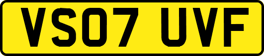 VS07UVF
