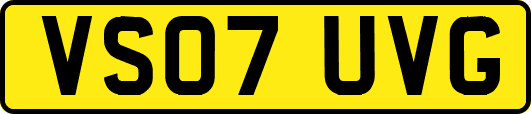 VS07UVG