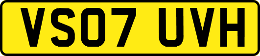 VS07UVH