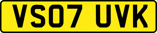 VS07UVK